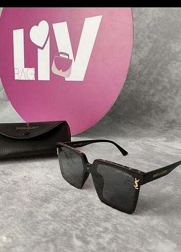 YSL Sunglasses