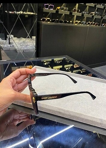  Beden YSL Sunglasses