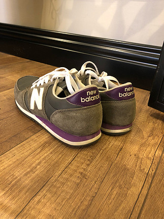 New Balance New balance spor ayakkabı