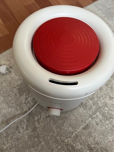 Buhar makinası - Görsel 2