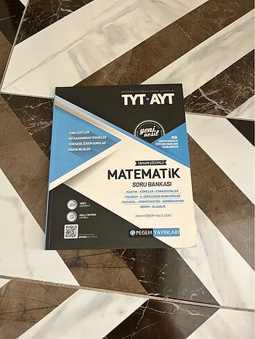 Tyt Ayt matematik