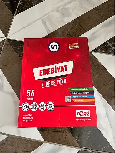 Ayt edebiyat