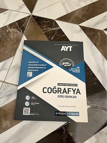 Ayt coğrafya