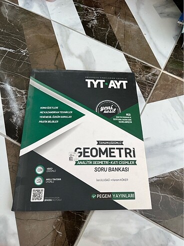 Tyt Ayt geometri
