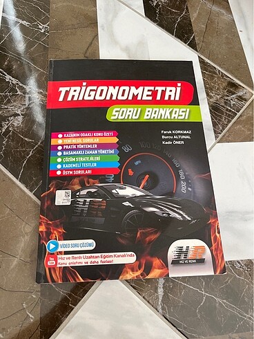 Trigonometri