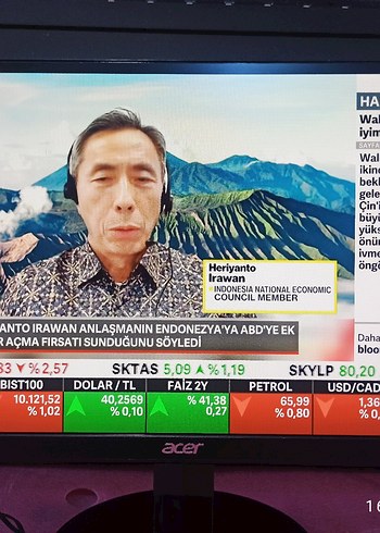 acer 22 inc Full HD Slim Led Monitör [HDMI+VGA Port] - Görsel 11