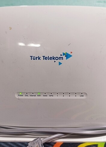 TP-LINK TD-W9970v3 300Mbps Wi-Fi N VDSL2 Modem Router