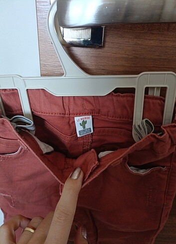 LCW çocuk pantolon