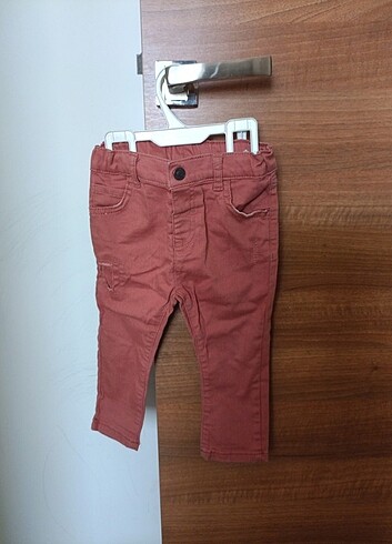 LC Waikiki LCW çocuk pantolon