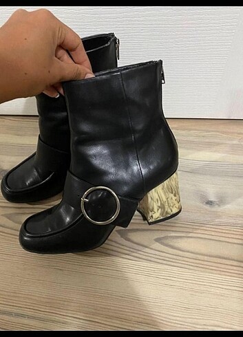 Asos Tokalı bot