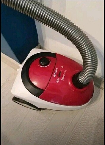 Elektrikli süpürge