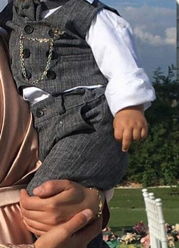 Bebek Takım 