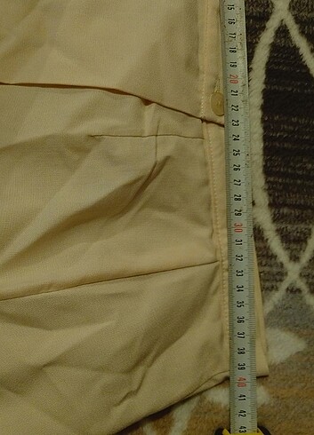 Kadın etek - Görsel 4