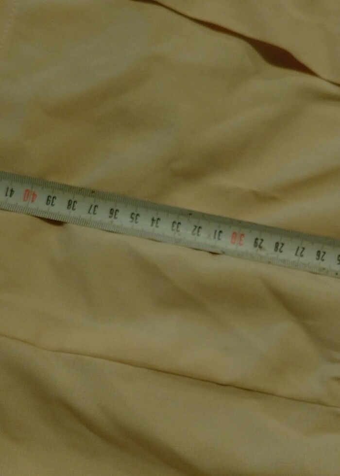 Kadın etek - Görsel 2