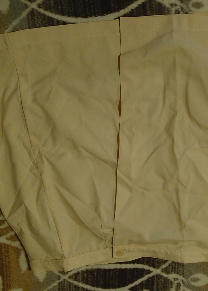 Kadın etek - Görsel 3