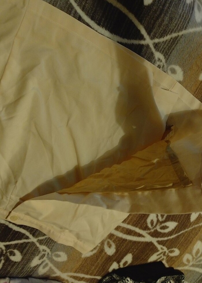 Kadın etek - Görsel 5