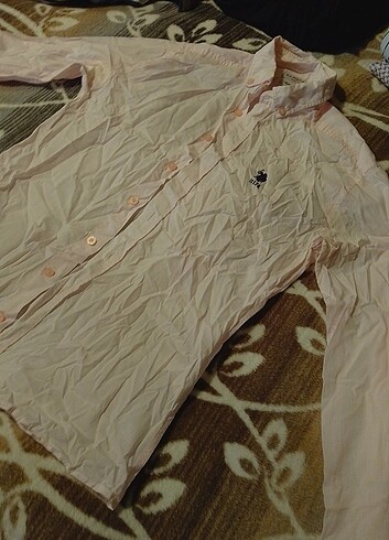 Erkek gömlek - Görsel 4