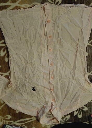 Erkek gömlek - Görsel 7