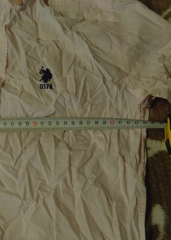 Erkek gömlek  - Görsel 5