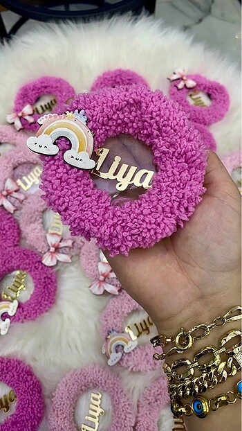 Beden Hediyelik Magnet