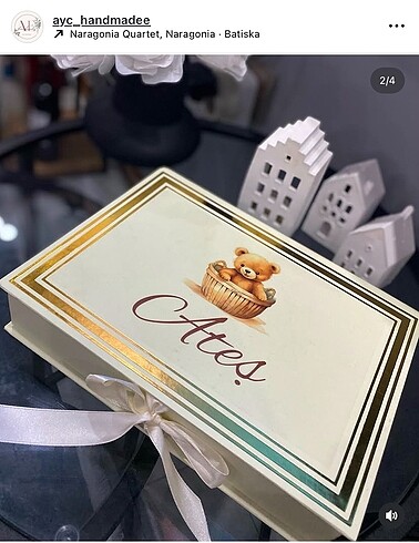 Beden Yeni Doğan Çikolata