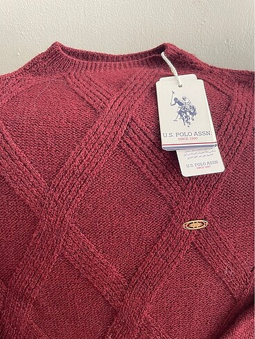 U.s polo kazak