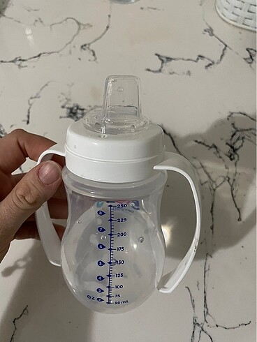 Diğer Sma alıştırma biberonu