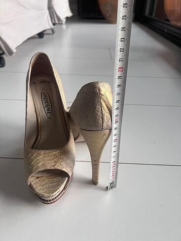 Shoe@me marka ayakkabı