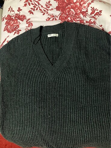 Pull&bear süveter
