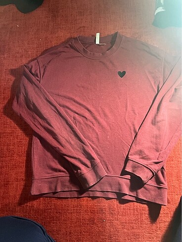 Sweatshirt