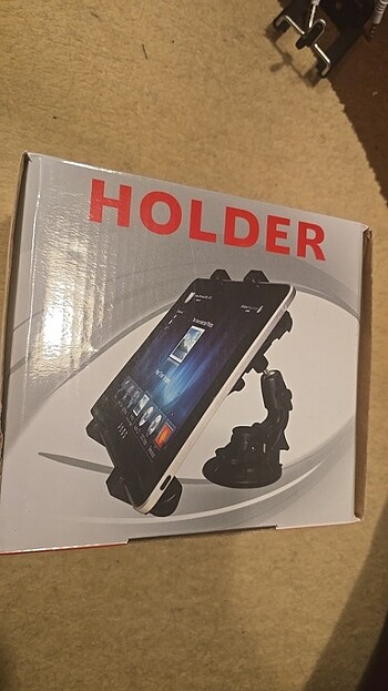 tablet tutucu