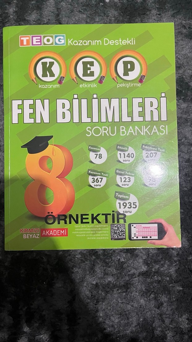 6 kitap - Görsel 4