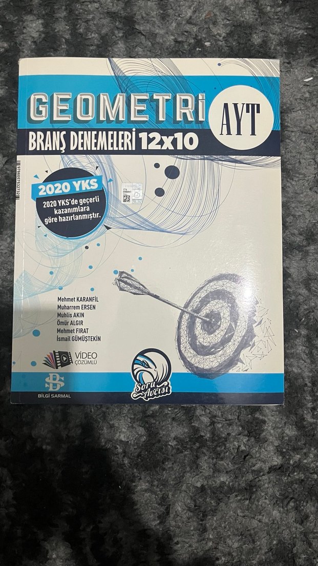 2 kitap toplam 120 - Görsel 2