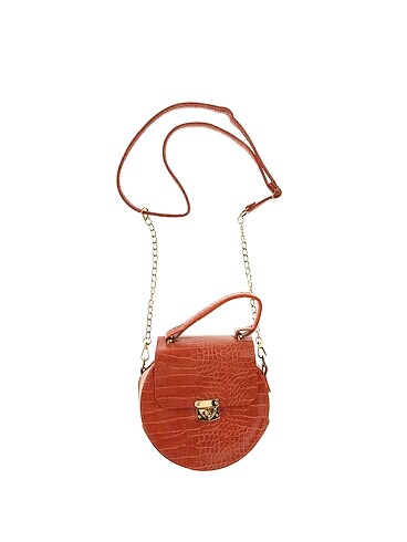 PreLoved Kol Çantası %70 İndirimli.