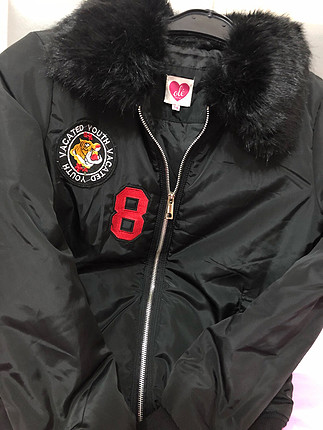 Bomber mont