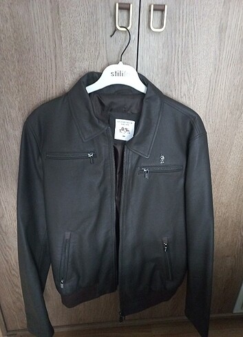m Beden U.S POLO ASSN MONT