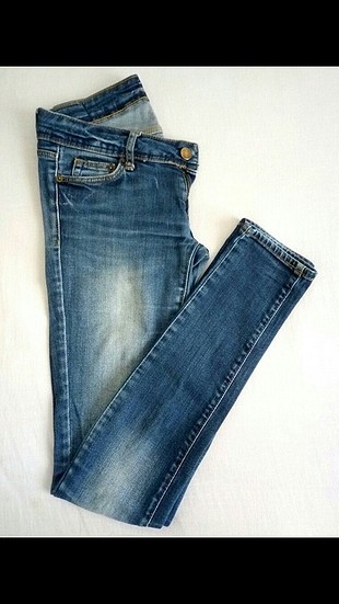 Kot Pantolon