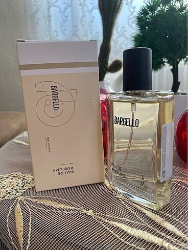 Paco Rabanne Bargello parfüm