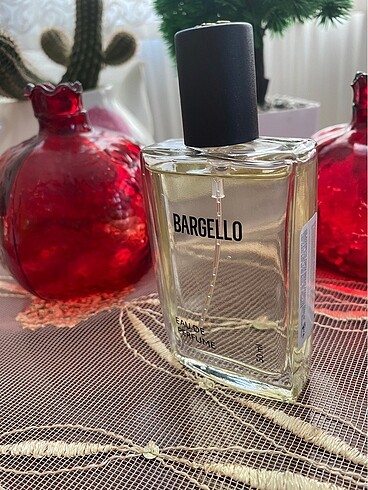 Beden Bargello parfüm