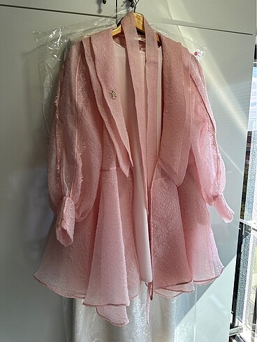 SENNA DESIGN PEMBE TAKIM