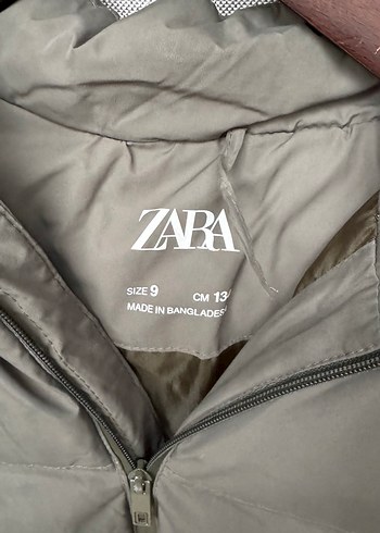 Erkek Çocuk mont - Görsel 2