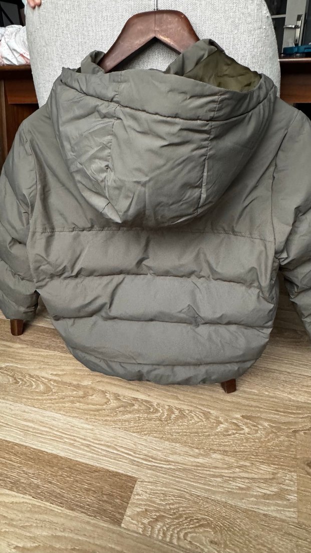 Erkek Çocuk mont - Görsel 5