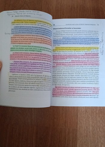 İlkokulda Yabancı Dil Öğretimi Kitabı - Görsel 3