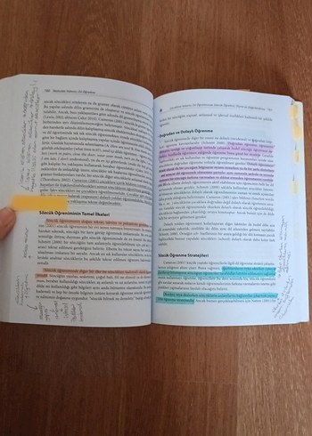 İlkokulda Yabancı Dil Öğretimi Kitabı - Görsel 2