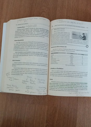 Pegem İlkokulda Temel Fen Bilimleri Kitabı - Görsel 2