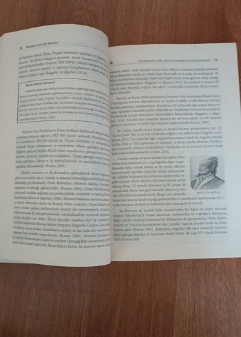 Pegem İlkokulda Temel Fen Bilimleri Kitabı - Görsel 3