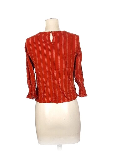 m Beden PreLoved Bluz %70 İndirimli.