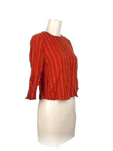 Vintage Love PreLoved Bluz %70 İndirimli.