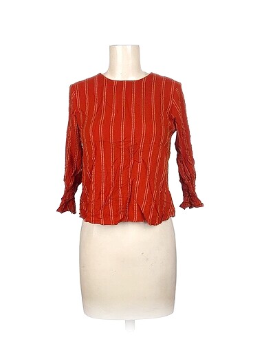 PreLoved Bluz %70 İndirimli.