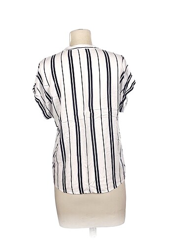 m Beden PreLoved Bluz %70 İndirimli.
